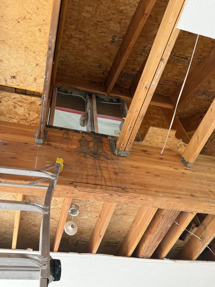 Asbestos Abatement for ACM Environmental in Salt Lake City, UT