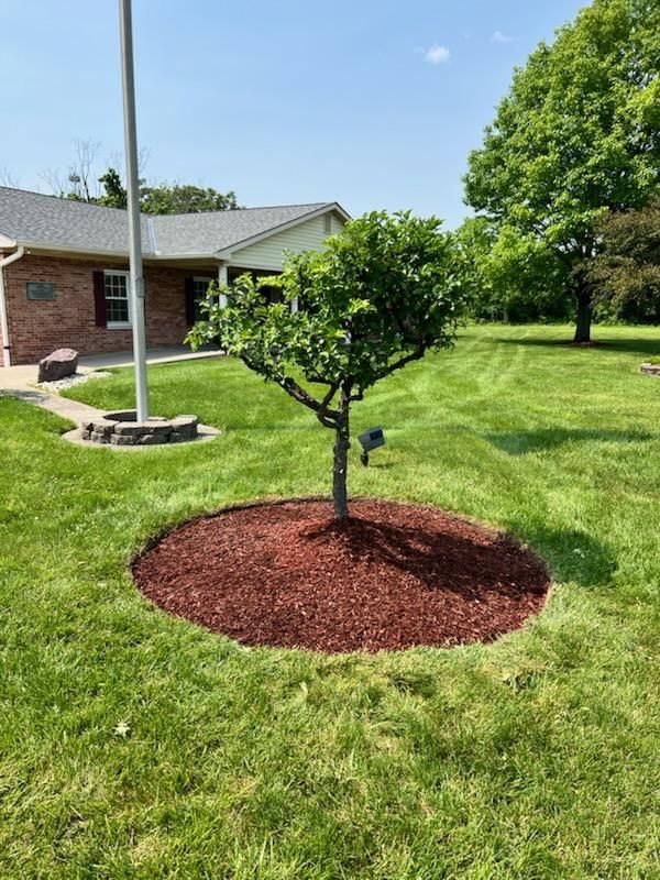 All Photos for Robbie's Lawn Care, LLC in Middletown, OH