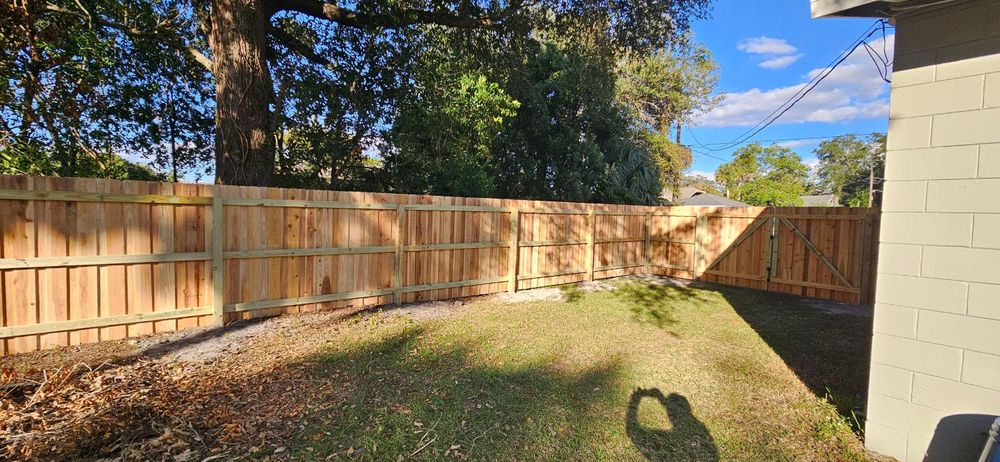 All Photos for ASAP Fence & Gates - Central, FL in Leesburg, FL