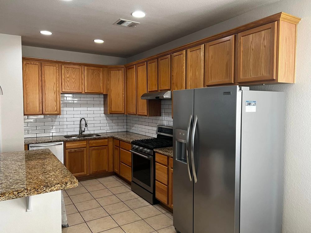 All Photos for Reliable Painting Services in Round Rock, TX
