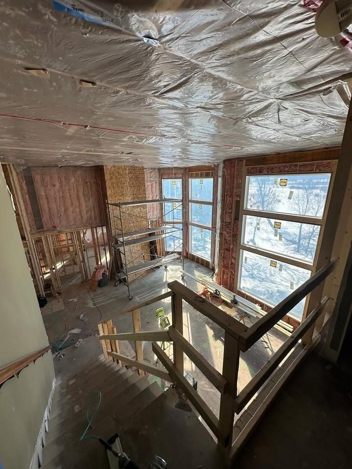 All Photos for Keep The Faith Contracting in Saint Michael, MN