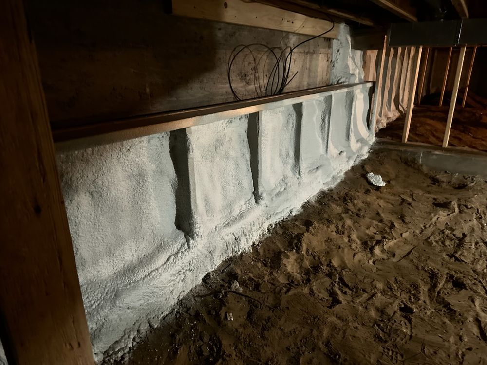 All Photos for Top Shot Insulation in Thermopolis, WY