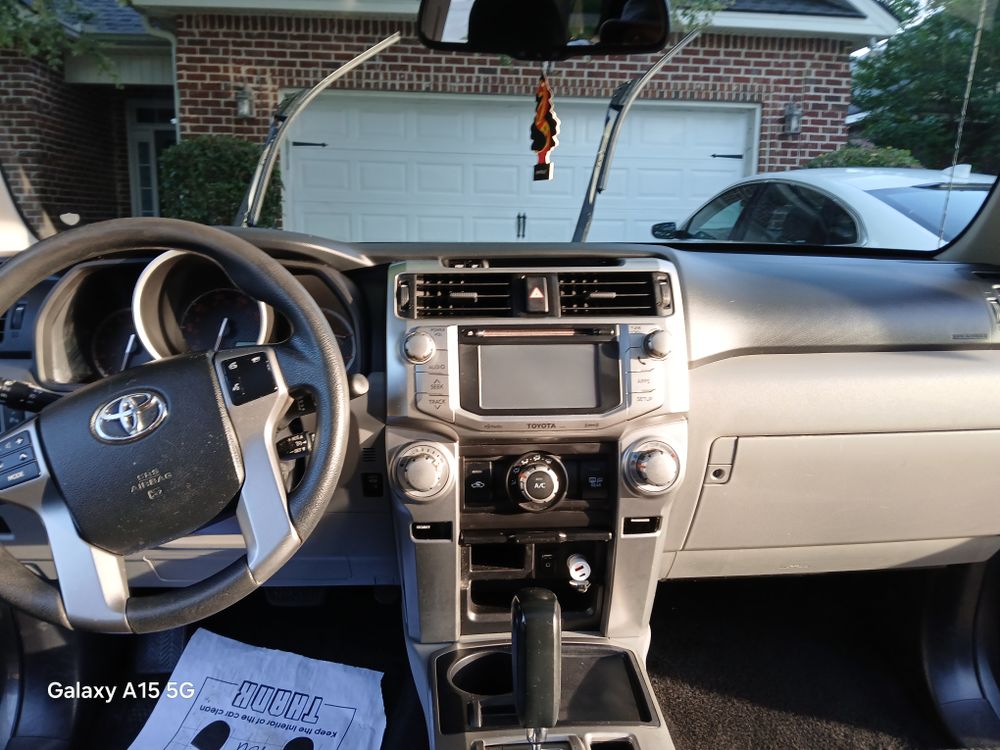 All Photos for RH Strictly Business Auto Detailing and Pressure Washing in Warner Robins, GA