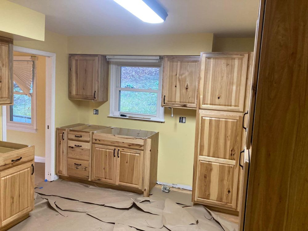 All Photos for CM Construction in Erwin, TN