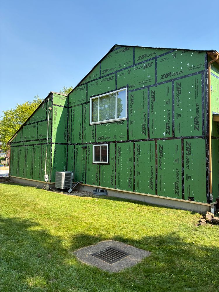 All Photos for Precious Roofing in Madeira, OH