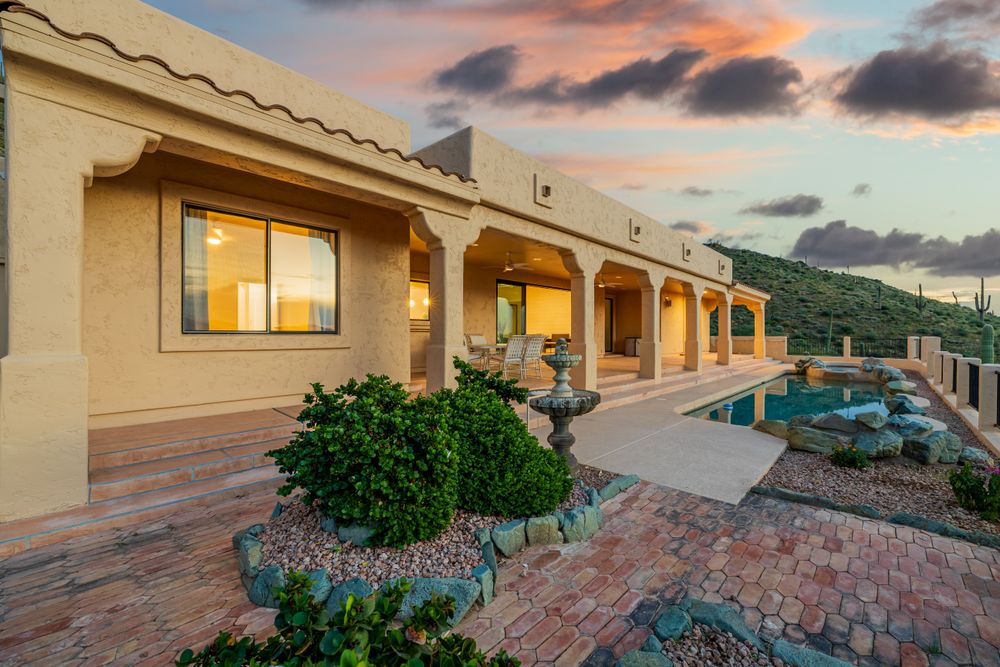 All Photos for Cornerstone Design and Build in Prescott, AZ