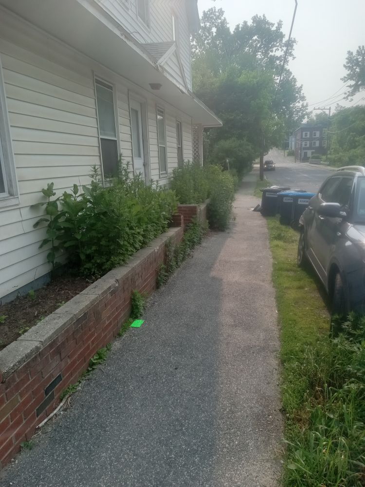 All Photos for K Brown's Property Maintenance in Pittsfield, MA