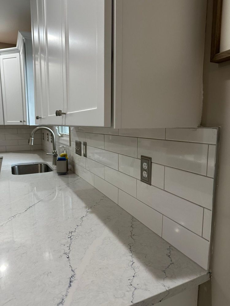 All Photos for T&T Kitchens in Shamong, NJ