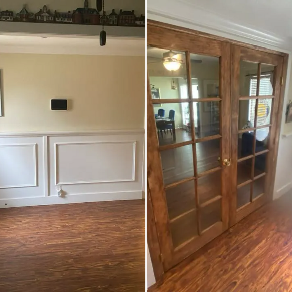 Our Remodeling Services transform your home with expert craftsmanship, tailored designs, and seamless execution. Enhance your living space's aesthetics and functionality while adding value to your property with our professional team. for Stepping Stone Builders & Consulting in Midland, TX