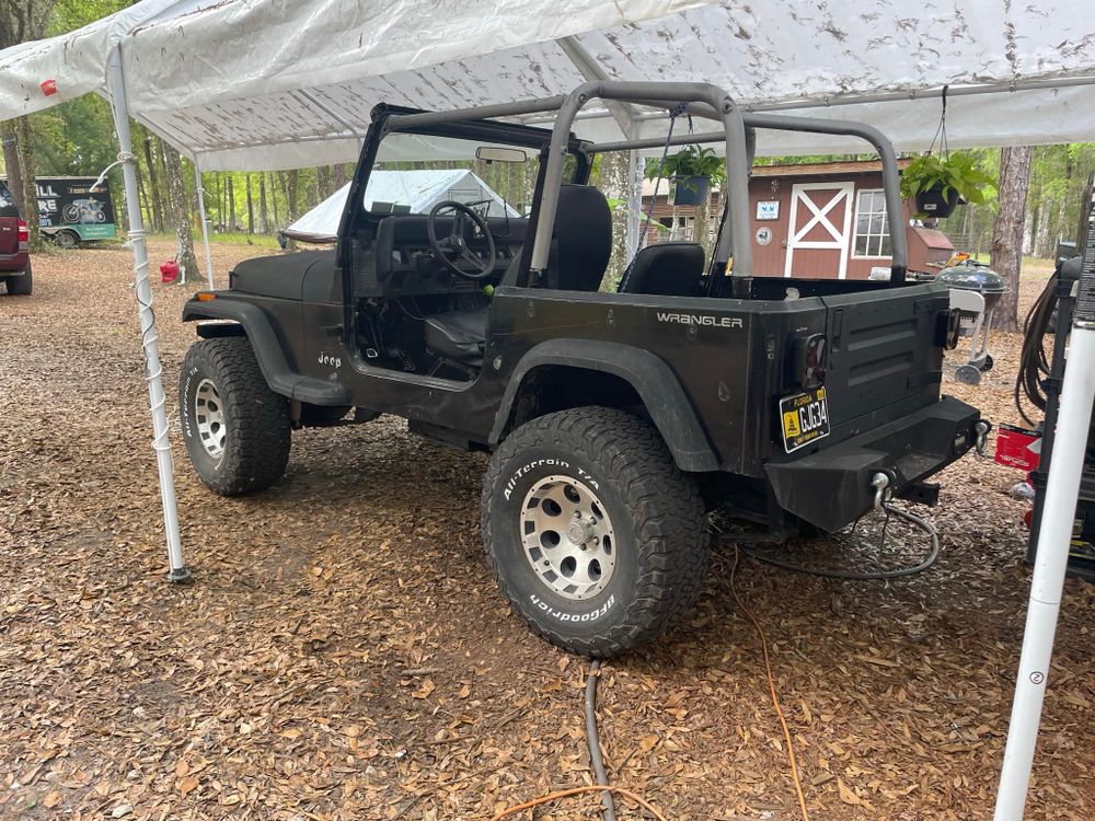 All Photos for In Line Welding & Fabrication LLC in Brooksville, FL