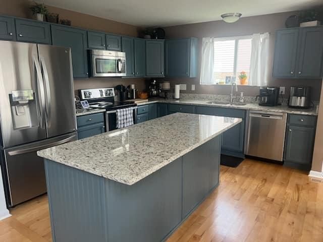 All Photos for Hearts & Hands Painting in Campbell, KY