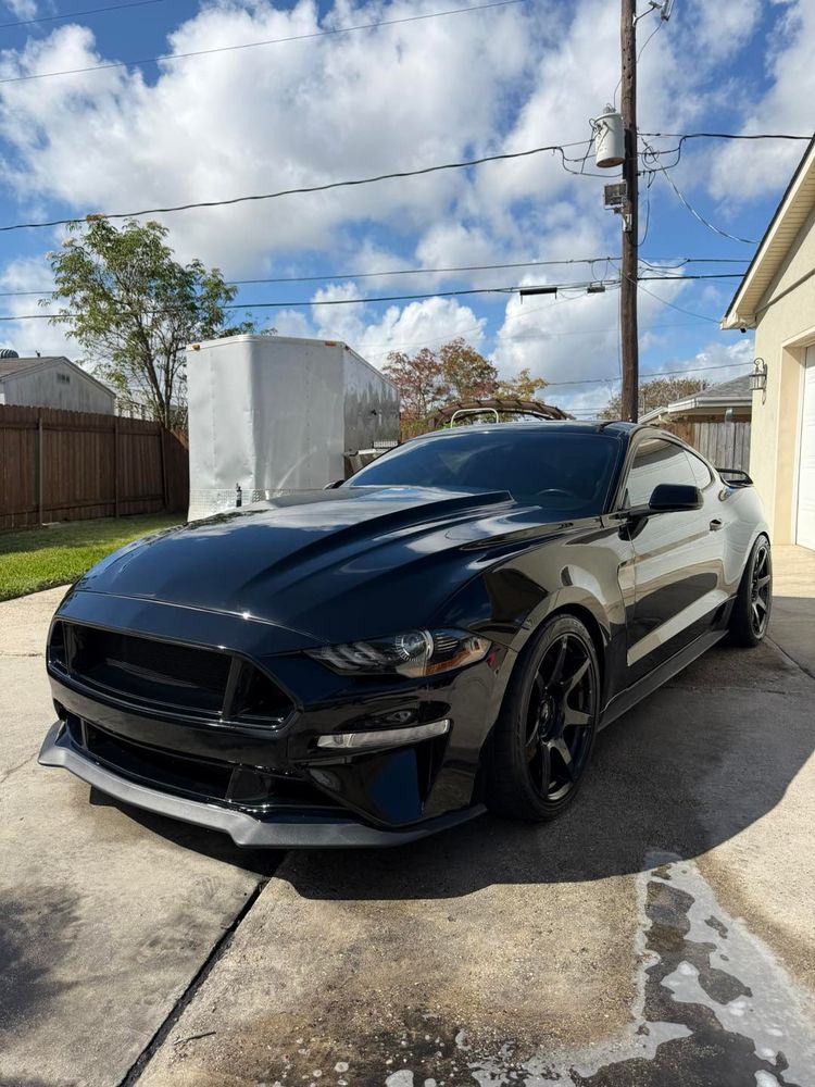 All Photos for MirrorHaus Tint & Detail in Chalmette, LA