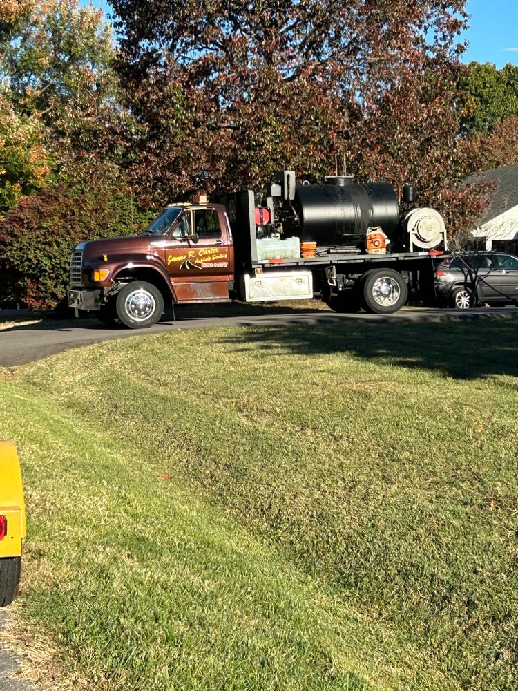 All Photos for James R Carter Paving in Roanoke, VA
