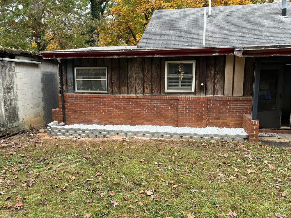 All Photos for Williams Brothers Landscaping & Construction in Atlanta, GA