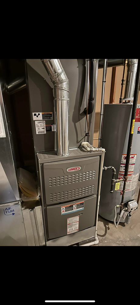 All Photos for TJs HVAC Services in Basehor, KS