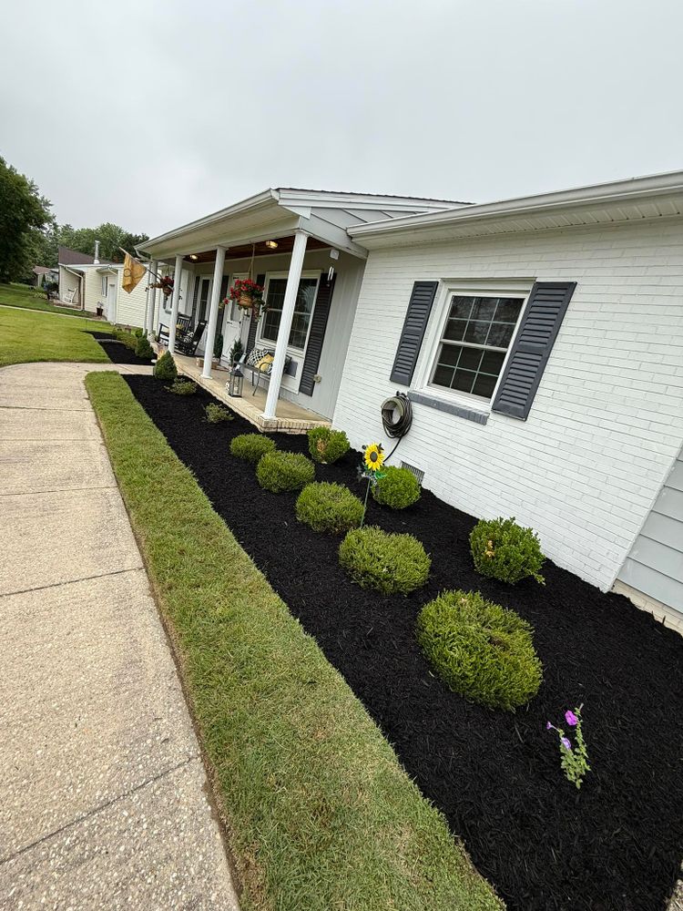 All Photos for Patriotic Outdoor Services, LLC in Laurel, DE
