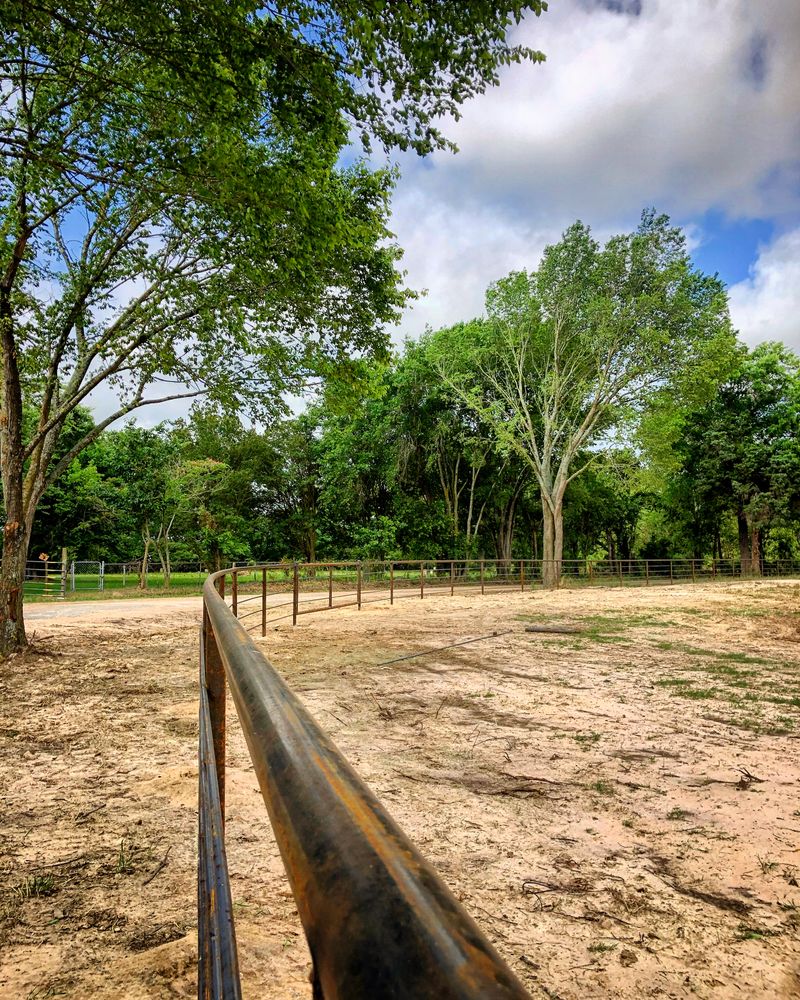 Welding for Deans Welding ClayCee Kjeldgaard in Malakoff, TX