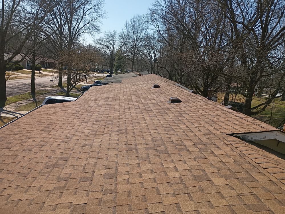 All Photos for Above All Roofing LLC in St. Louis, MO