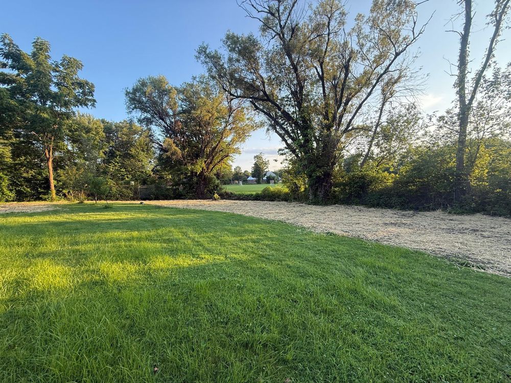 All Photos for Lennon Land Management in Suffield, CT