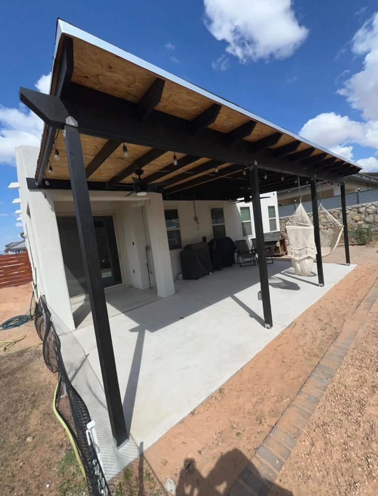 All Photos for Oasis Landscaping LLC in El Paso, TX