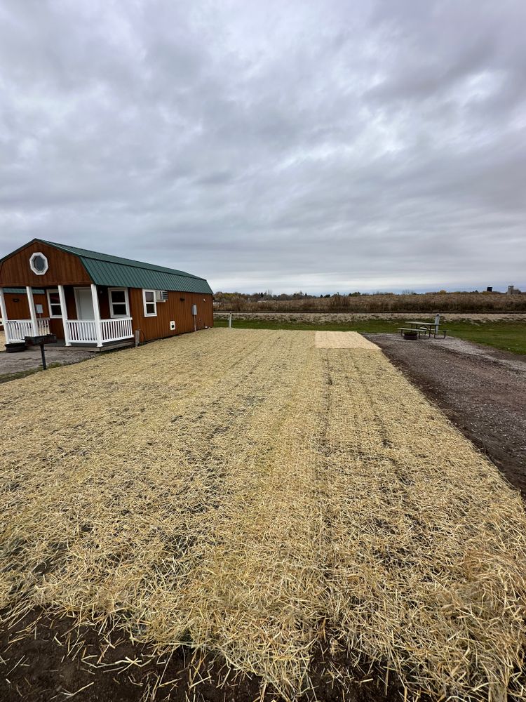 All Photos for 608 Earthworks in Marshall, WI