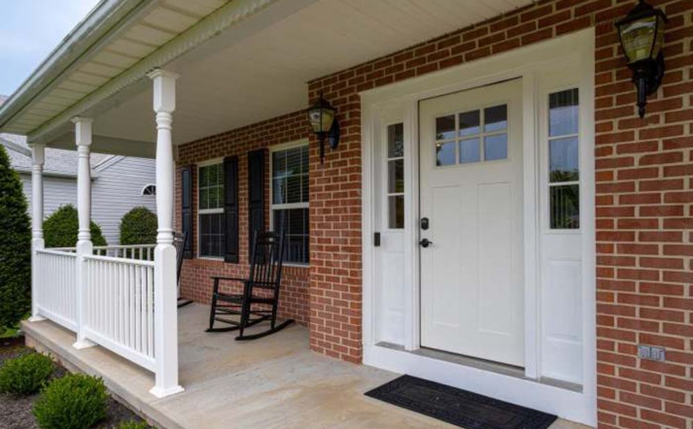 All Photos for General Home Repair in Forest Hill, MD