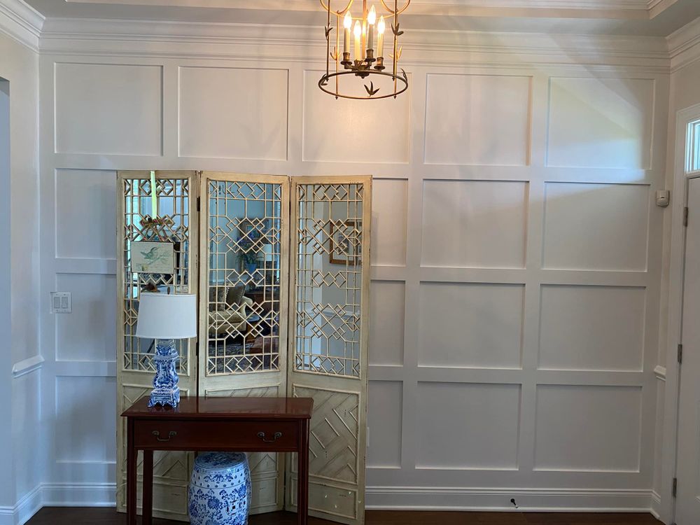 Custom Wallcoverings team in Stafford, Virginia - people or person