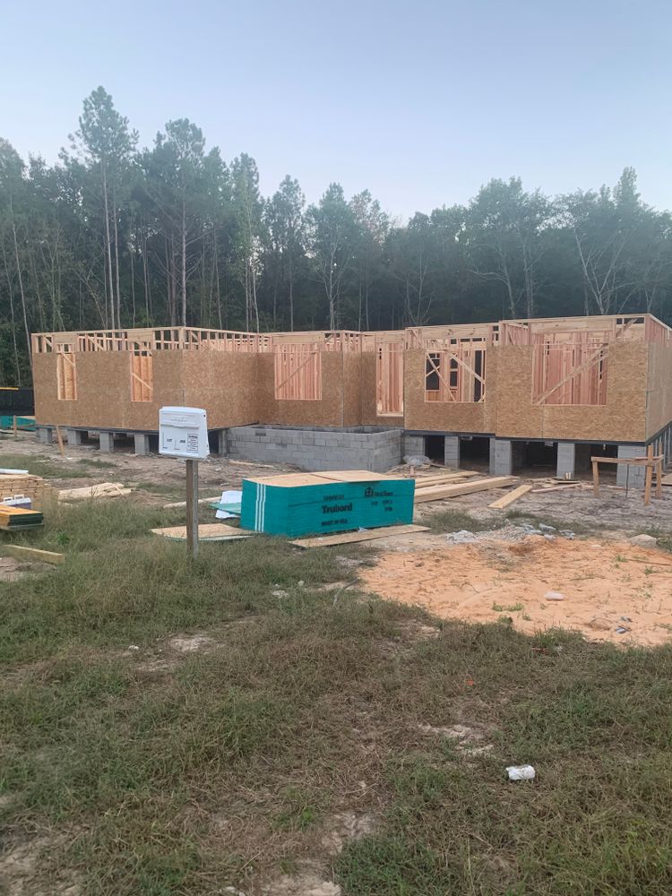 All Photos for Southern Pride Development in Blythewood, SC