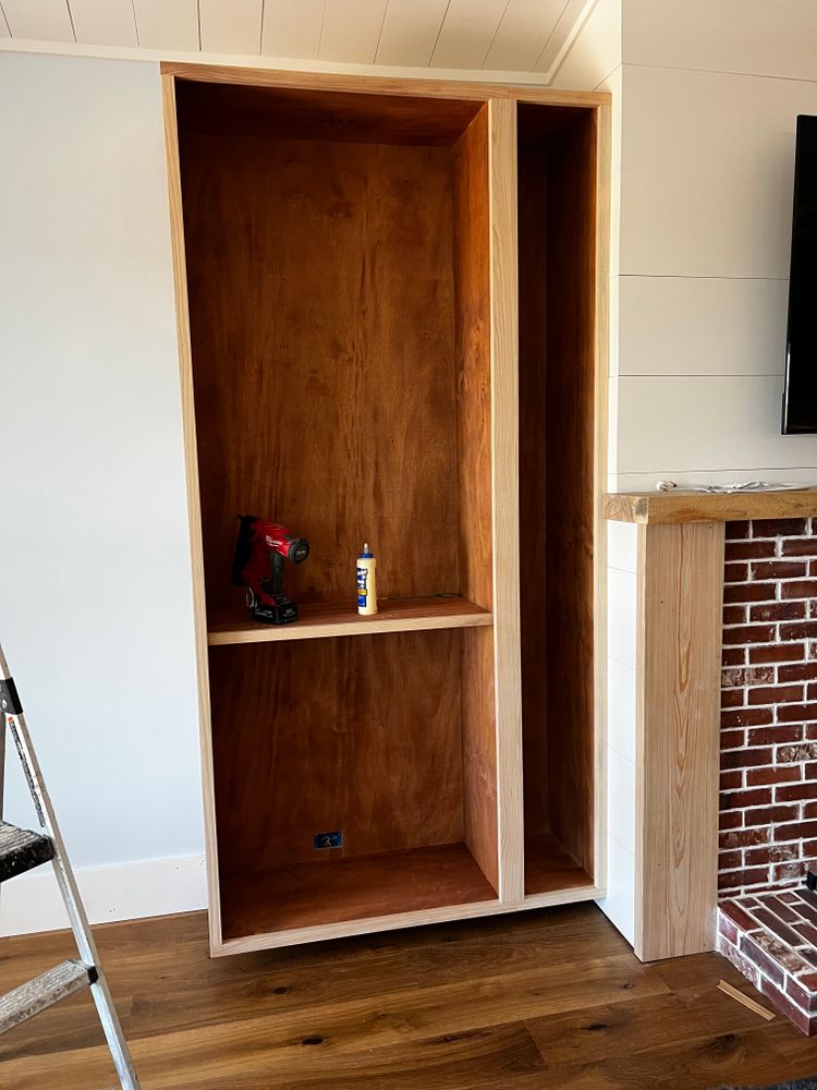 All Photos for Watkins Carpentry in Fernandina Beach, FL