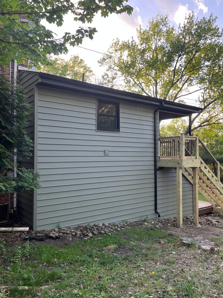 All Photos for Noble Legacy Construction in Pittsburgh, PA