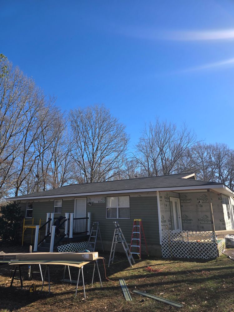 All Photos for Hightower Painting in Covington, TN