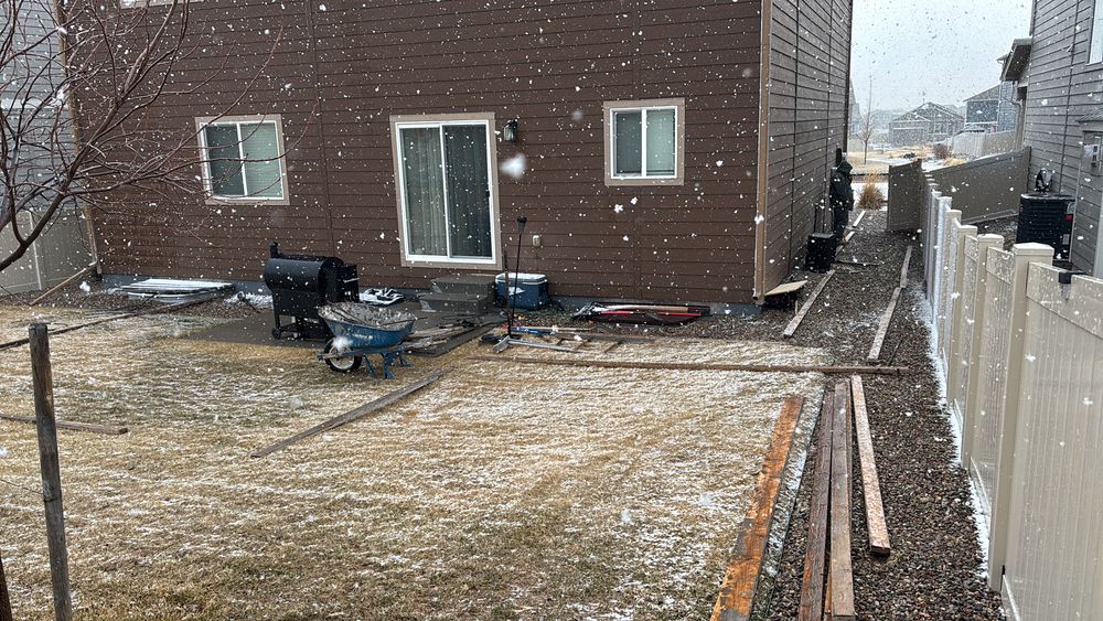 All Photos for Highland Concrete & Landscaping in Colorado Springs, CO