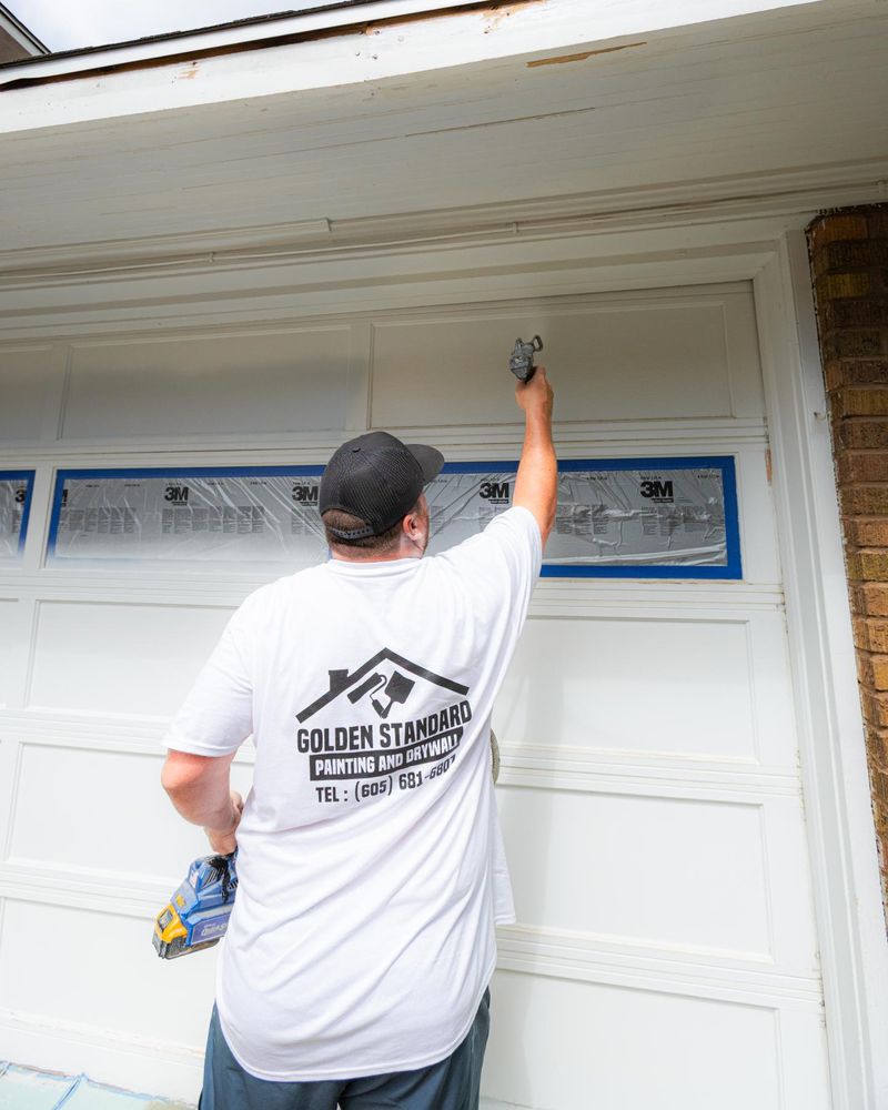 All Photos for Golden Standard Painting & Drywall  in Sioux Falls, SD