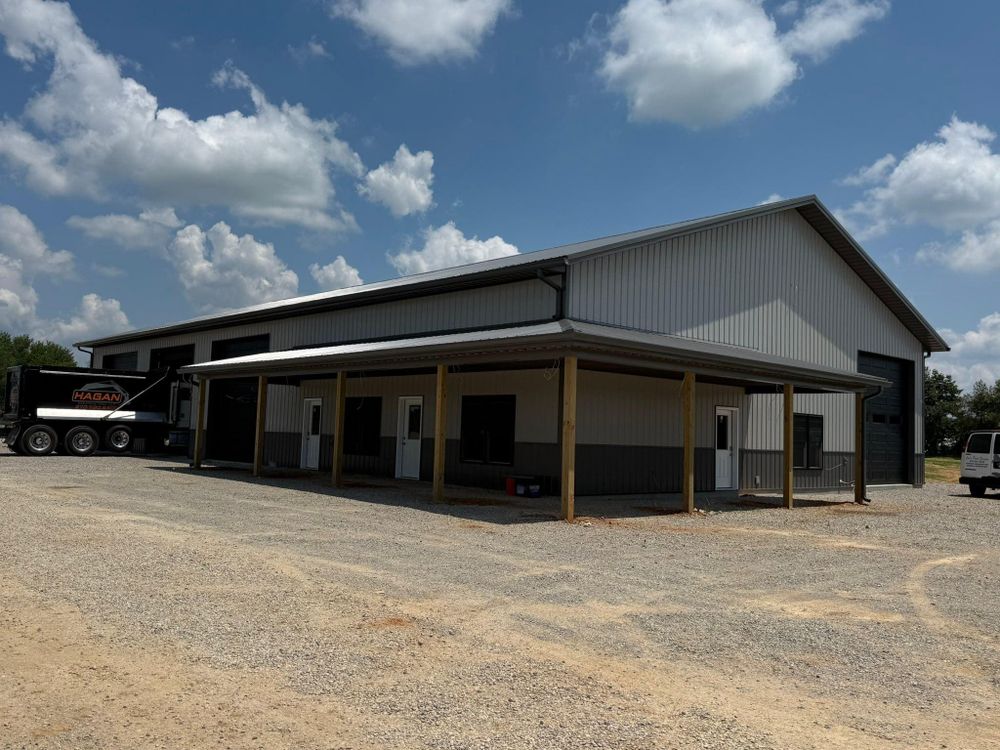 All Photos for Roof Athlete in Cave City, KY