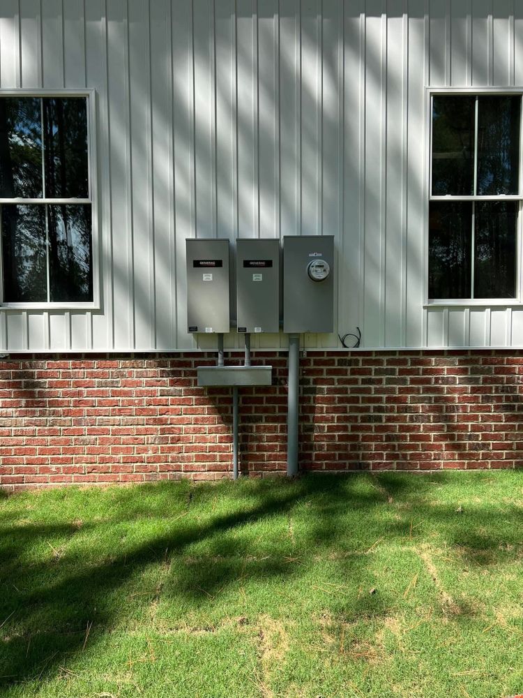 All Photos for Idea Electric in Clinton, NC