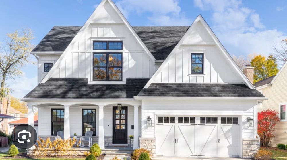 Custom Homes-LnC Inspired for LNC Contracting in Greenwood Lake, NY