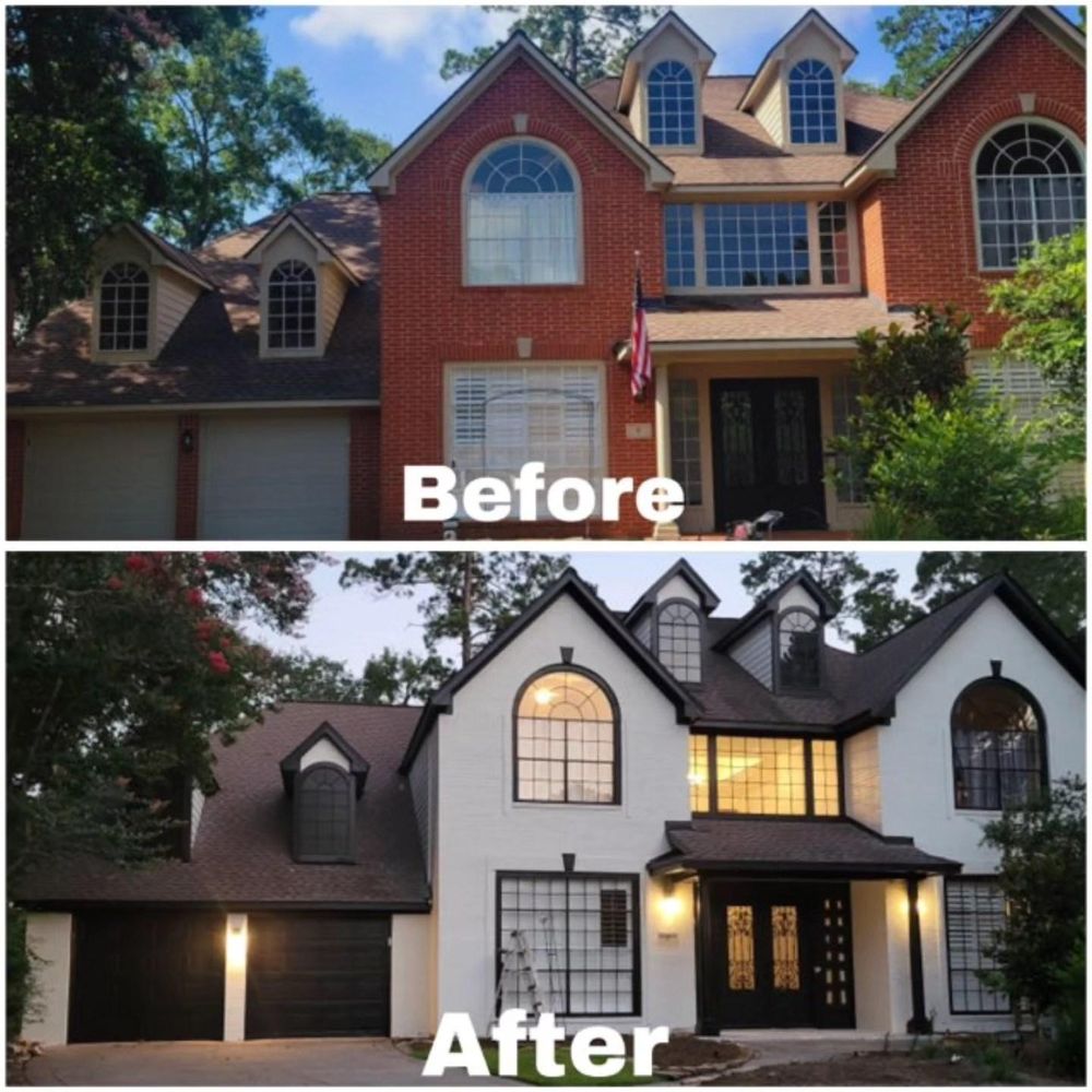 All Photos for Ovalles Painting Inc in Katy, TX