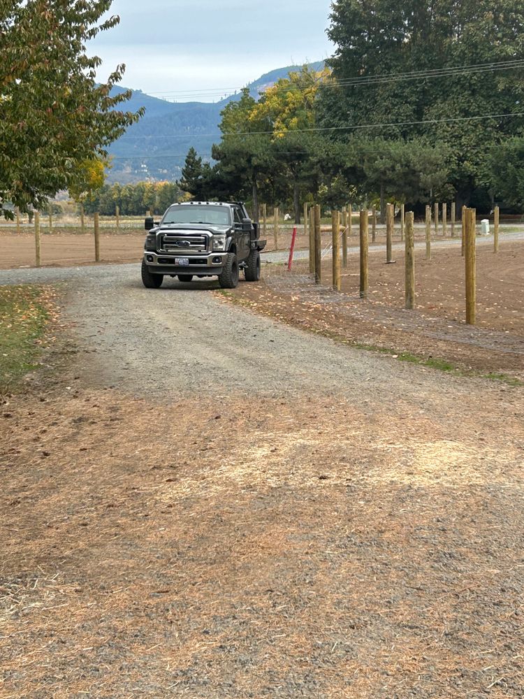 All Photos for Ranch Handy Fencing & Cattle LLC in Harrisburg, OR
