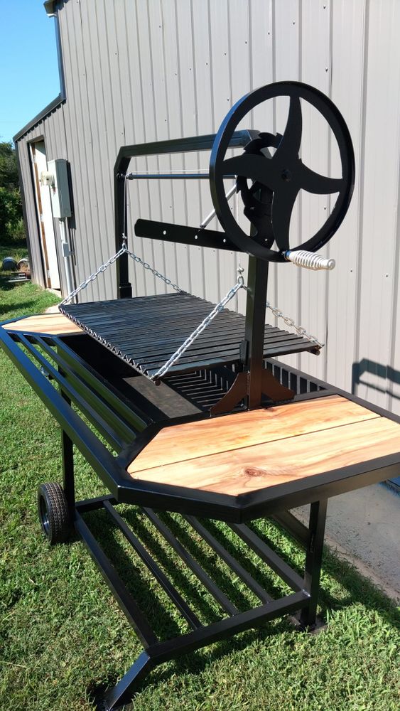 Other Services for G.I. Fence & Metal Work in Gilmer, TX