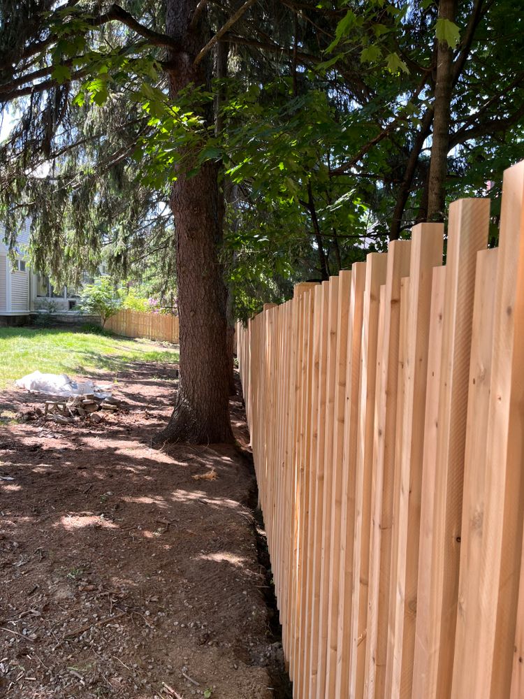 All Photos for Prestige Fence LLC in Londonderry, NH