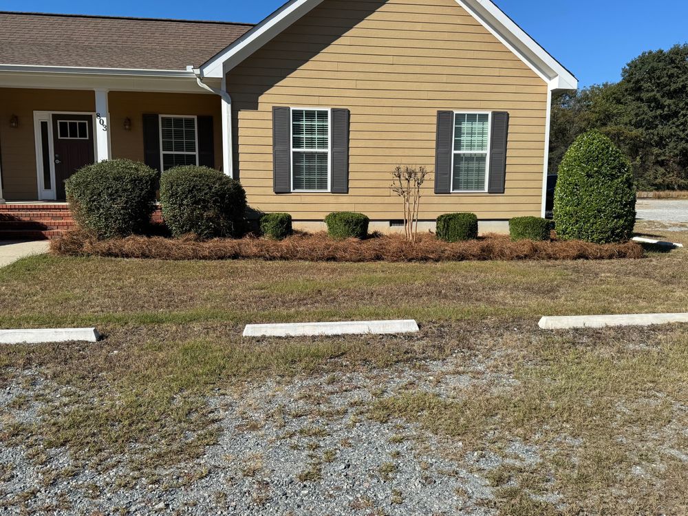 All Photos for Camalett Services in Perry, GA