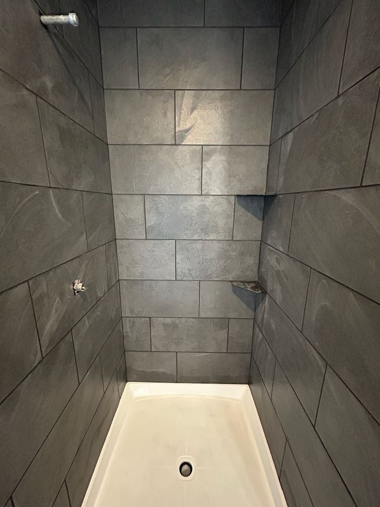 All Photos for Rivers Edge Tiling LLC in Brainerd, MN