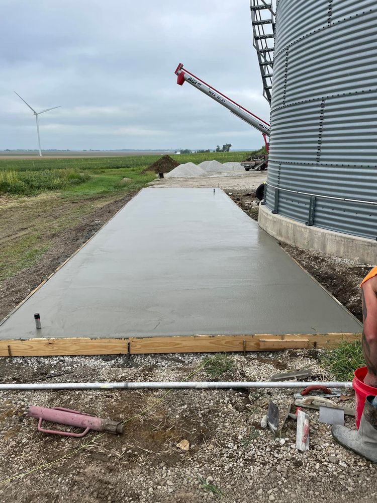 Our Catwalks & Towers service offers custom-built structures to provide safe access and efficient utilization of elevated spaces in your home, enhancing both functionality and aesthetic appeal. Contact us today! for Integrity Millwrights & Construction LLC  in Oxford,  IN
