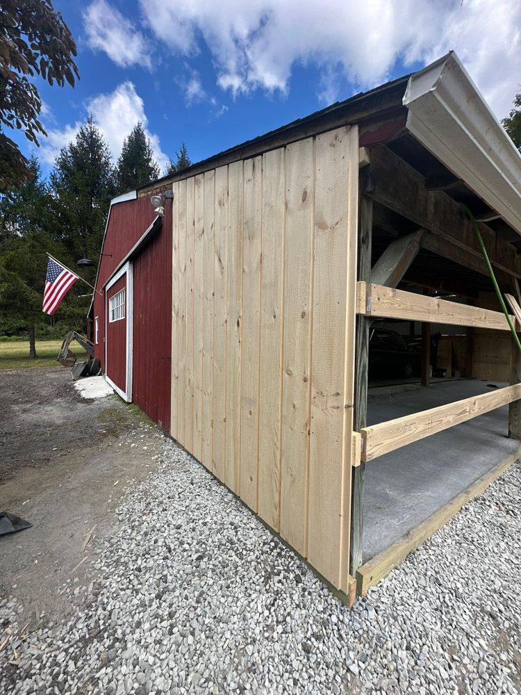 All Photos for BW Outdoor Solutions in Newton, NJ