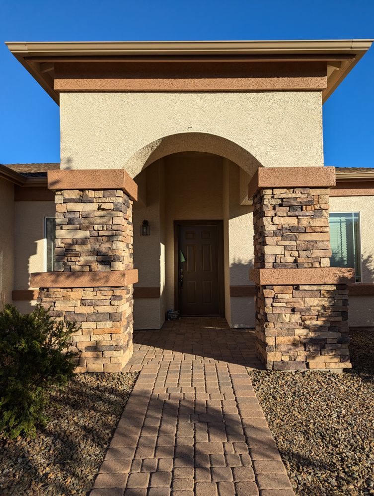 Residential Painting for Covenant Painting & Restoration LLC in Phoenix, AZ