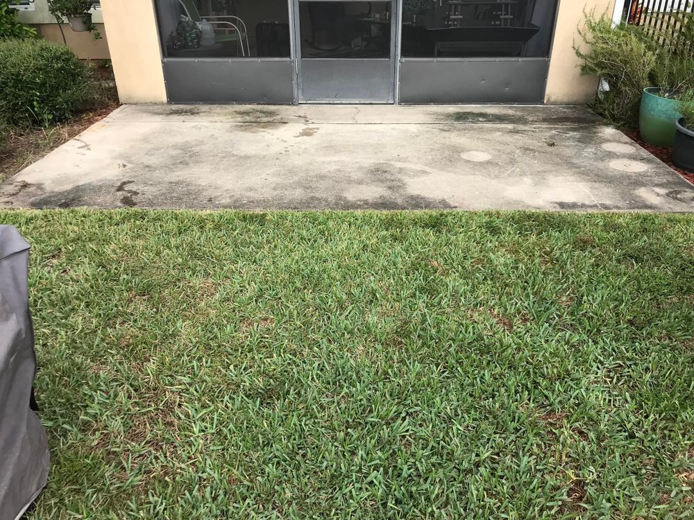 Exterior Cleaning for Wheeler Pressure Washing in Kingsland, GA