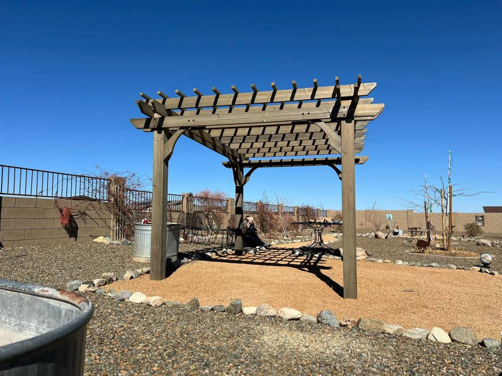 All Photos for UpRight Awnings in Prescott Valley, AZ