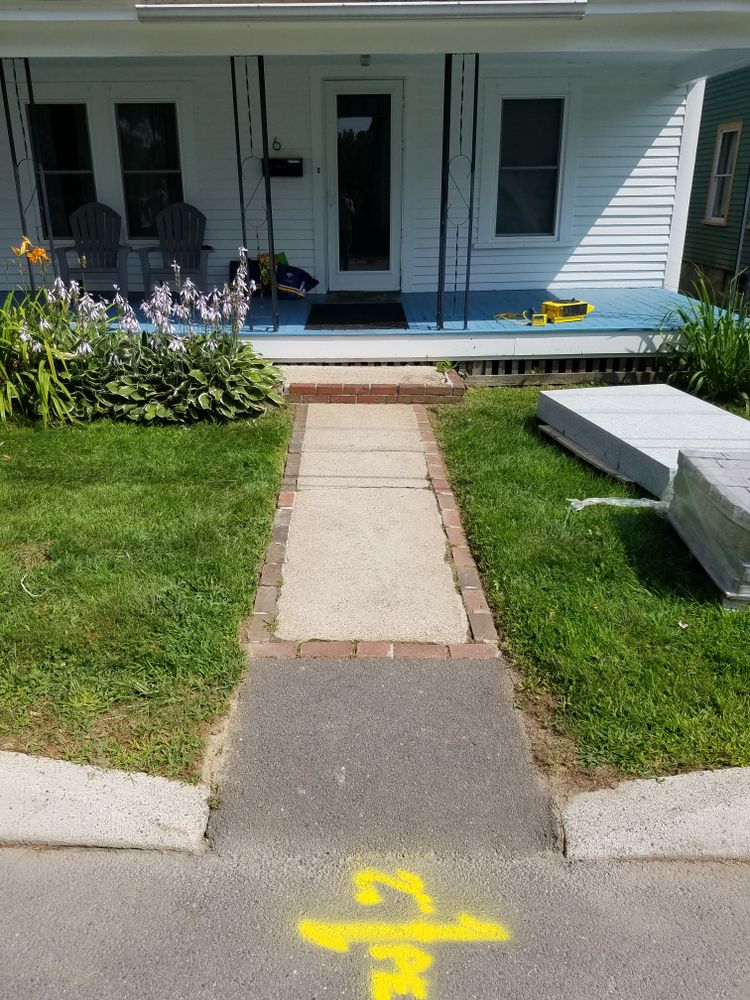All Photos for Casey's Lawn Service LLC in Orono, ME