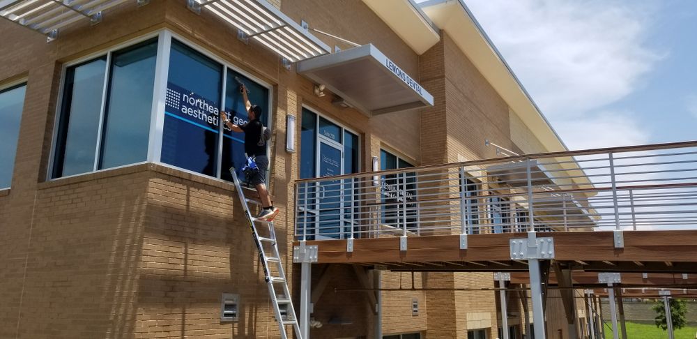 All Photos for MBM Window Cleaning in Gwinnett County, GA