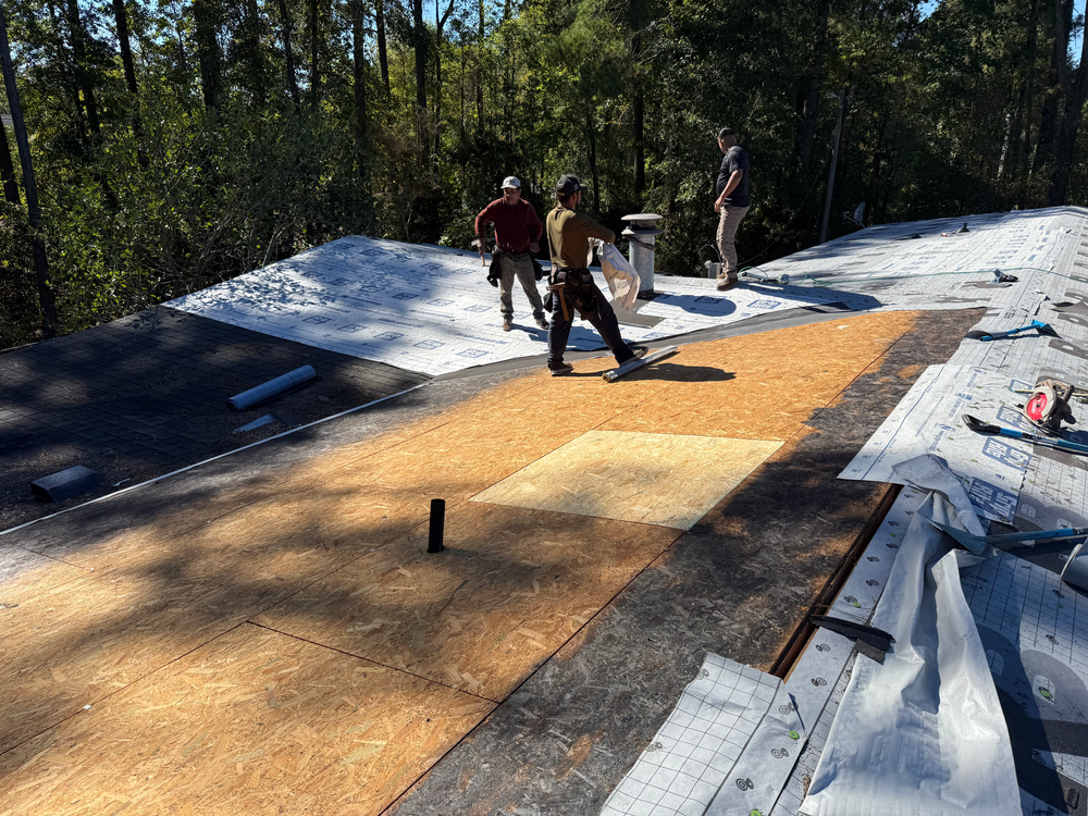 All Photos for Safe Contracting Inc in Jacksonville, NC